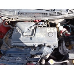nissan micra (k12e) del año 2006