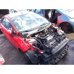 ford fiesta (cb1) del año 2011