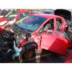 ford fiesta (cb1) del año 2011