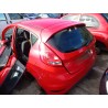 ford fiesta (cb1) del año 2011