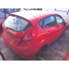 ford fiesta (cb1) del año 2011