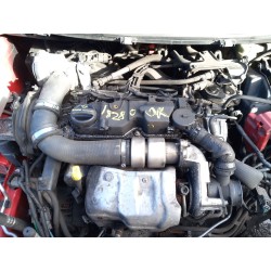 ford fiesta (cb1) del año 2011