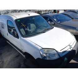 citroën berlingo / berlingo first furgoneta/monovolumen (m_) del año 2005