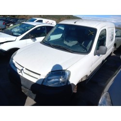 citroën berlingo / berlingo first furgoneta/monovolumen (m_) del año 2005
