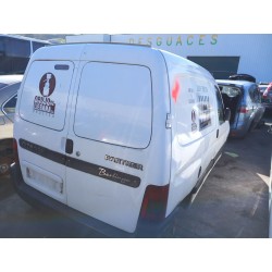citroën berlingo / berlingo first furgoneta/monovolumen (m_) del año 2005