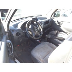 citroën berlingo / berlingo first furgoneta/monovolumen (m_) del año 2005