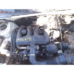 citroën berlingo / berlingo first furgoneta/monovolumen (m_) del año 2005