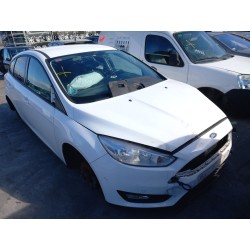 ford focus del año 2018
