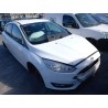 Elenco delle parti per Ford focus III 1.5 TDCi Diesel dell'anno 2018 con motore XWDA