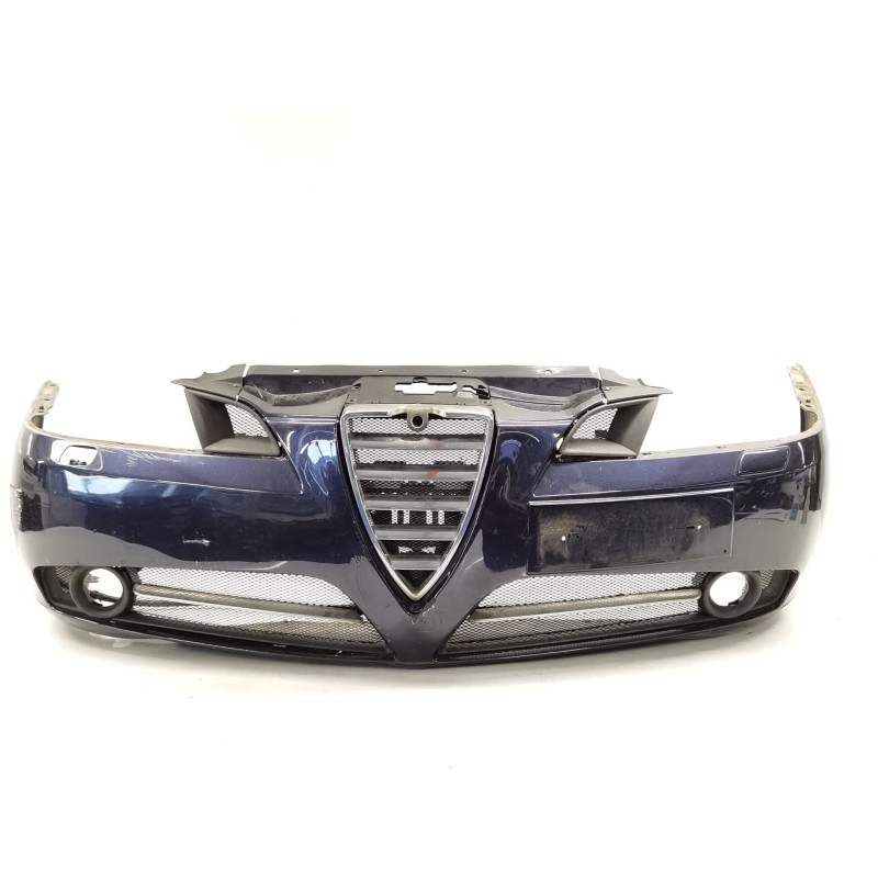 Recambio de paragolpes delantero para alfa romeo 166 2.4 jtd referencia OEM IAM   