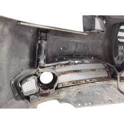 Recambio de paragolpes delantero para alfa romeo 166 2.4 jtd referencia OEM IAM   