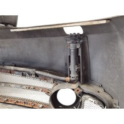 Recambio de paragolpes delantero para alfa romeo 166 2.4 jtd referencia OEM IAM   