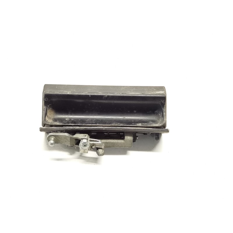 Recambio de maneta exterior portón para seat toledo ii (1m2) 1.9 tdi referencia OEM IAM 1M5827561E  
