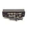 Recambio de maneta exterior portón para seat toledo ii (1m2) 1.9 tdi referencia OEM IAM 1M5827561E  