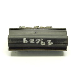 Recambio de maneta exterior portón para seat toledo ii (1m2) 1.9 tdi referencia OEM IAM 1M5827561E  