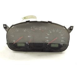 Recambio de cuadro instrumentos para volkswagen transporter t4 furgoneta (70a, 70h, 7da, 7dh) 2.5 tdi referencia OEM IAM 7D09208