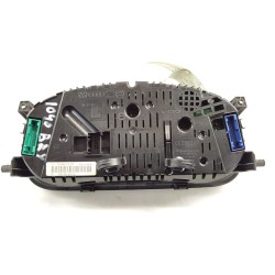 Recambio de cuadro instrumentos para volkswagen transporter t4 furgoneta (70a, 70h, 7da, 7dh) 2.5 tdi referencia OEM IAM 7D09208