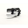 Recambio de maneta interior delantera derecha para nissan qashqai (j10) 2.0 dci turbodiesel cat referencia OEM IAM 80670JD08449 