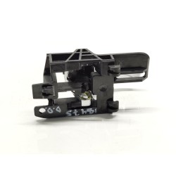 Recambio de maneta interior delantera derecha para nissan qashqai (j10) 2.0 dci turbodiesel cat referencia OEM IAM 80670JD08449 