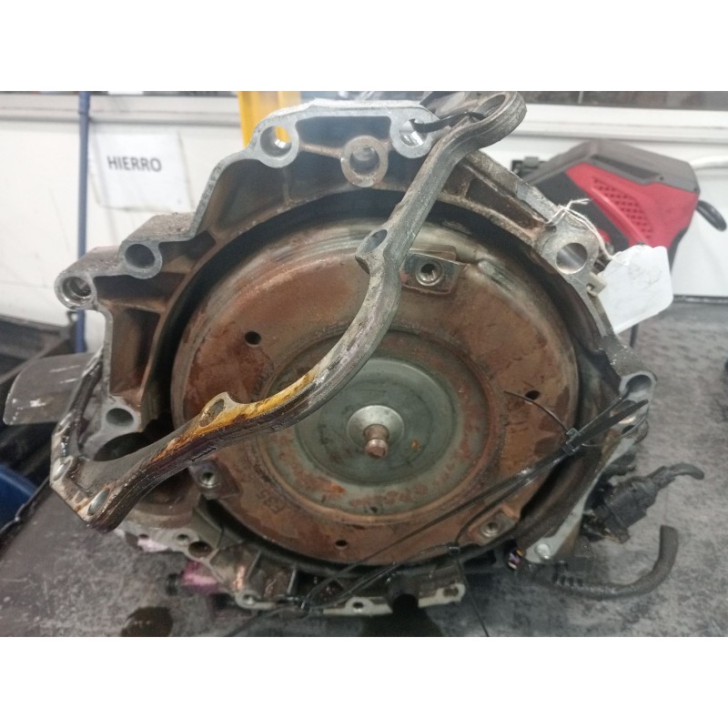 Recambio de caja cambios para audi allroad c5 (4bh) 2.7 t quattro referencia OEM IAM EYK  