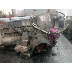 Recambio de caja cambios para audi allroad c5 (4bh) 2.7 t quattro referencia OEM IAM EYK  