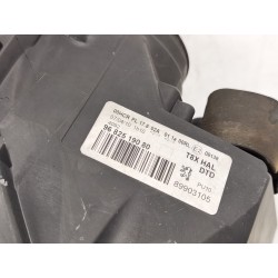 Recambio de faro derecho para peugeot 5008 (0u_, 0e_) 1.6 hdi referencia OEM IAM 9682519080 89903105 