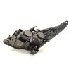 Recambio de faro derecho para peugeot 5008 (0u_, 0e_) 1.6 hdi referencia OEM IAM 9682519080 89903105 