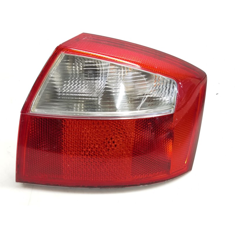 Recambio de piloto trasero derecho para audi a4 berlina (8e) 2.0 referencia OEM IAM 153930 Recambio de piloto trasero derecho para audi a4 berlina (8e) 2.0 referencia OEM IAM 153930