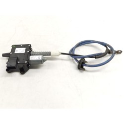 Recambio de freno de mano eléctrico para peugeot 5008 (0u_, 0e_) 1.6 hdi referencia OEM IAM 9682474880 0204280128 