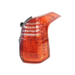 Right rear taillight Peugeot 5008 (0U_, 0E_) | Becerril Scrap Yard