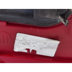 Right rear taillight Peugeot 5008 (0U_, 0E_) | Becerril Scrap Yard