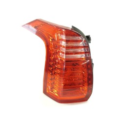 Fanale posteriore sinistro Peugeot 5008 (0U_, 0E_) | Desguace Becerril