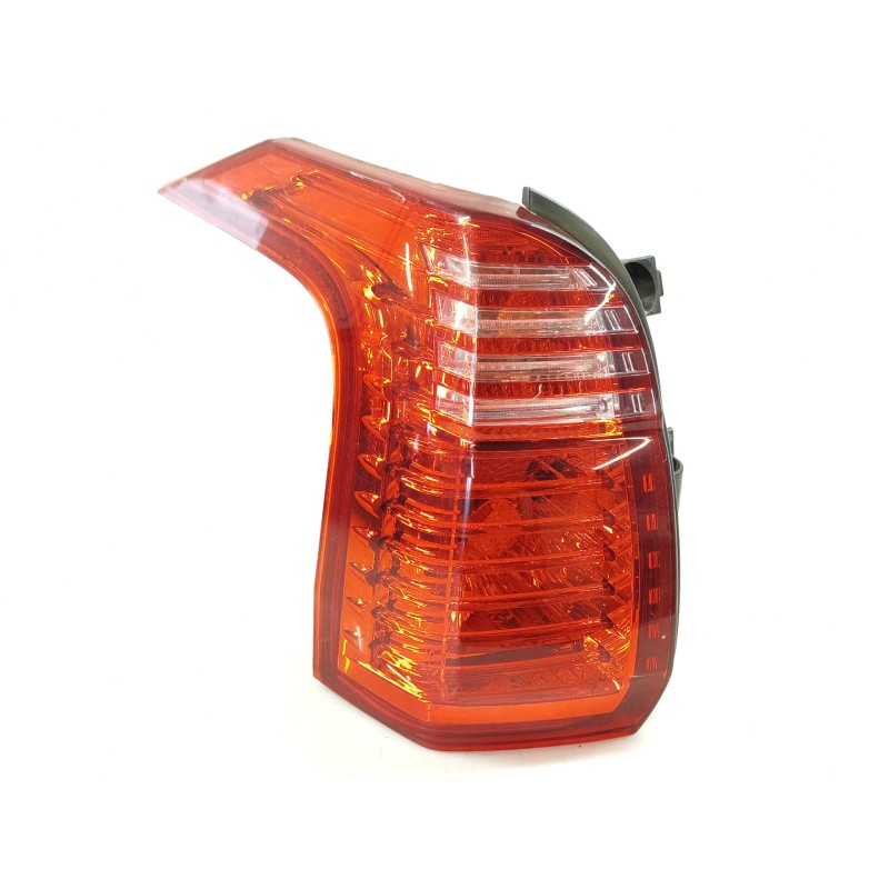 Fanale posteriore sinistro Peugeot 5008 (0U_, 0E_) | Desguace Becerril Fanale posteriore sinistro Peugeot 5008 (0U_, 0E_) | Desguace Becerril