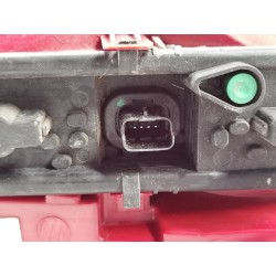Fanale posteriore sinistro Peugeot 5008 (0U_, 0E_) | Desguace Becerril