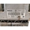 Recambio de centralita motor uce para opel vectra c berlina elegance referencia OEM IAM 0281012869 55201790 