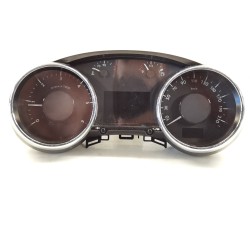 Recambio de cuadro instrumentos para peugeot 5008 (0u_, 0e_) 1.6 hdi referencia OEM IAM 9666276380 9666247580 