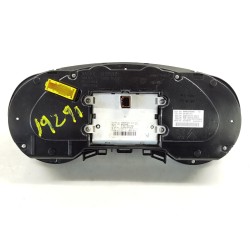 Recambio de cuadro instrumentos para peugeot 5008 (0u_, 0e_) 1.6 hdi referencia OEM IAM 9666276380 9666247580 