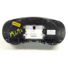 Recambio de cuadro instrumentos para peugeot 5008 (0u_, 0e_) 1.6 hdi referencia OEM IAM 9666276380 9666247580 