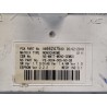 Recambio de cuadro instrumentos para peugeot 5008 (0u_, 0e_) 1.6 hdi referencia OEM IAM 9666276380 9666247580 