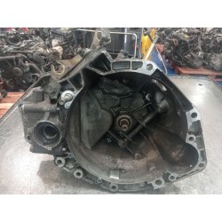 Recambio de caja cambios para fiat stilo (192) referencia OEM IAM 182B6000  