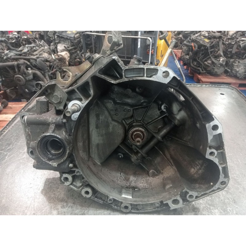 Recambio de caja cambios para fiat stilo (192) referencia OEM IAM 182B6000  