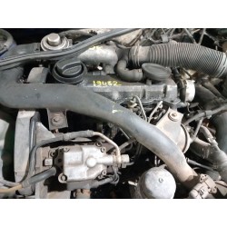 Moteur et boîte de vitesses exportation Seat Cordoba (6K1, 6K2) | Desguace Becerril