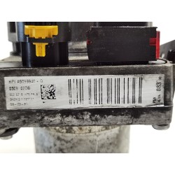 Recambio de bomba dirección para peugeot 5008 (0u_, 0e_) 1.6 hdi referencia OEM IAM 9670608380 A5099940 