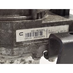 Recambio de bomba dirección para peugeot 5008 (0u_, 0e_) 1.6 hdi referencia OEM IAM 9670608380 A5099940 