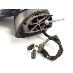 Specchietto retrovisore sinistro Peugeot 5008 (0U_, 0E_) | Desguace Becerril