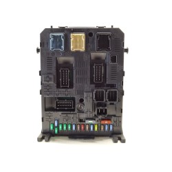 Body Control Module (BCM) Peugeot 5008 (0U_, 0E_) | Becerril Scrap Yard