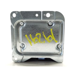 Airbag control unit Peugeot 5008 (0U_, 0E_) | Becerril Scrap Yard