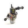 Recambio de bomba dirección para peugeot 307 sw (3h) 1.6 hdi 110 referencia OEM IAM 9654151080  