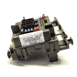 Recambio de bsm para peugeot 307 sw (3h) 1.6 hdi 110 referencia OEM IAM 9657608780  