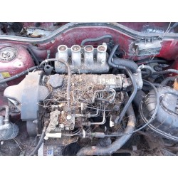Recambio de motor y cambio exportación para renault 19 i (b/c53_) 1.9 d (b/c534, b/c53j) referencia OEM IAM   